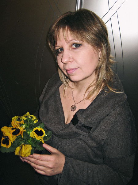 Маргарита Ковалёва