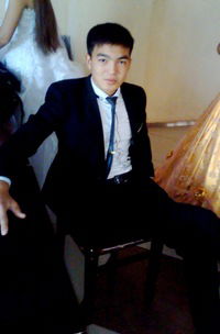 Асылбек Жексенбай