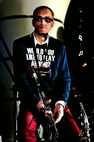 Евгений Соколов