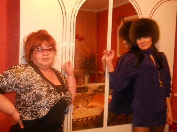 Надежда Лоскутова