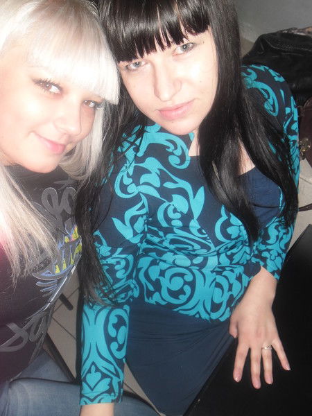 Кристина Иванова