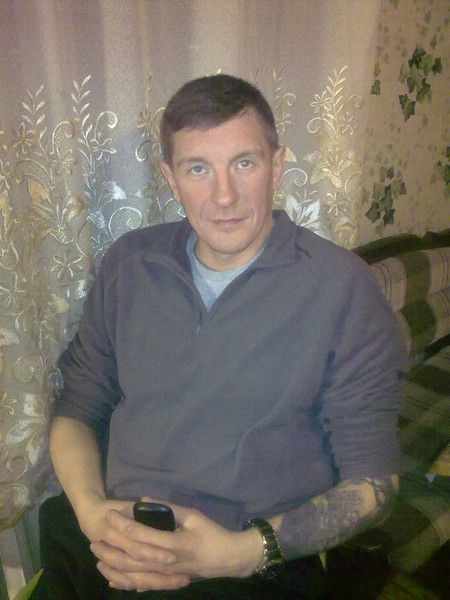 Николай Иванов