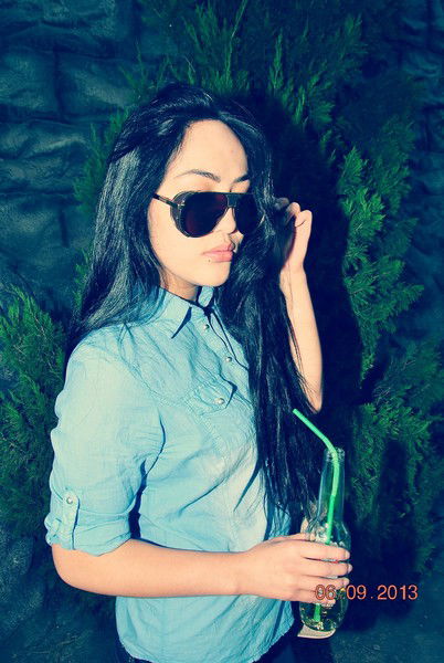 Армина Назарова