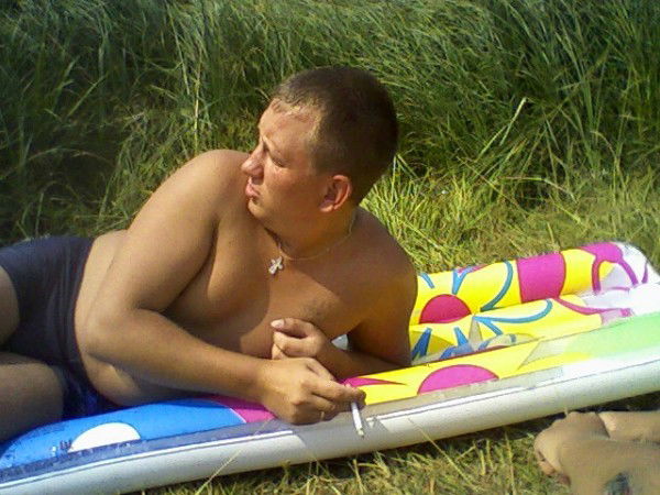 Максим Соколов