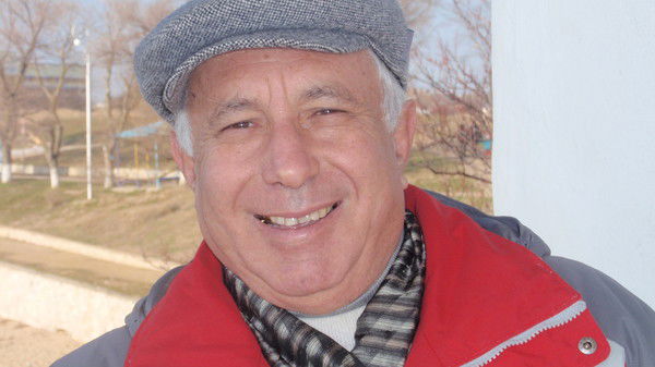 Владимир Шайн-Шейн