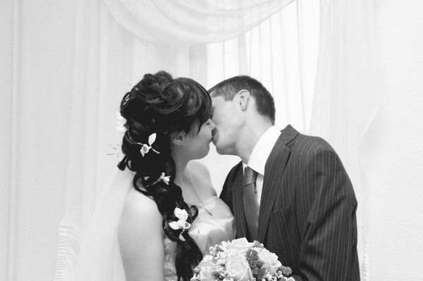 Олюшка Федотова