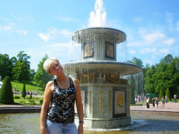 Елена Дарагая