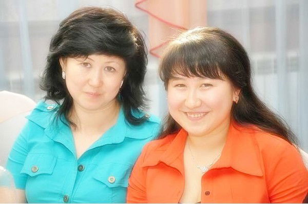 Гульнара Якупова