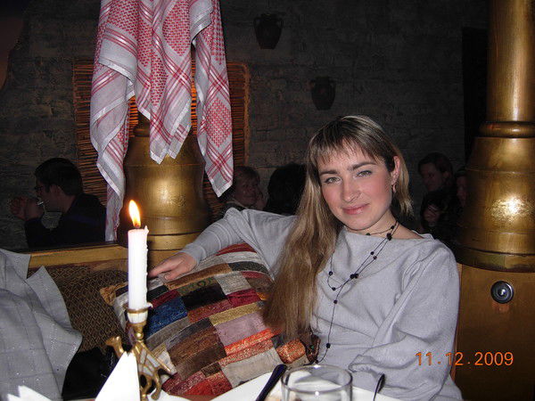 Надежда Пименова