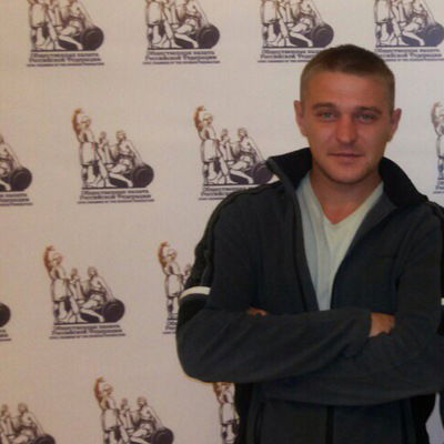 Роман Булыгин