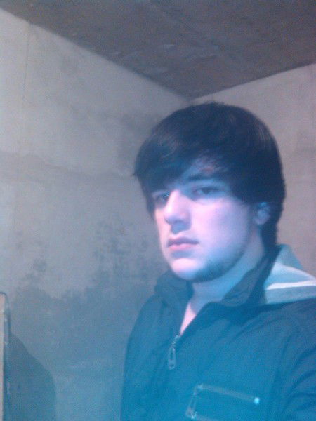 Сафаров Абдулазиз