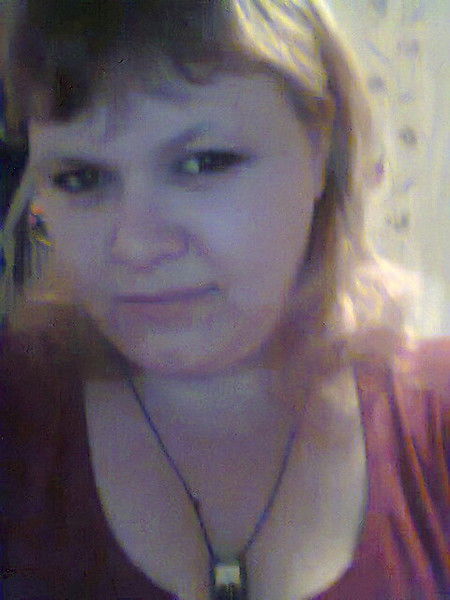 Оксана Уставич