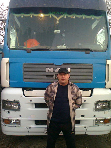 Александр Ковалев