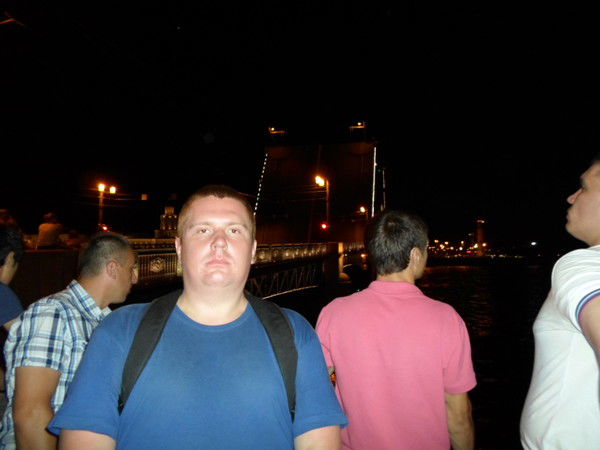 Владислав Гаврилов