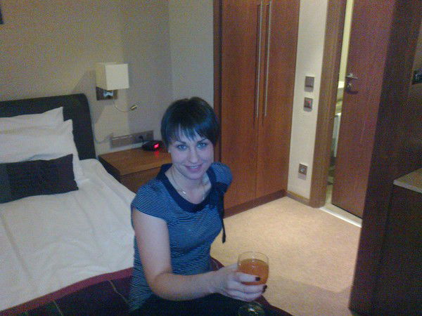 Анна Янина/ Верченко