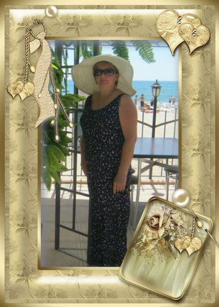 Людмила Ефименко