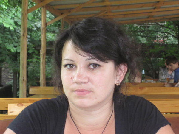 Галина Морозова