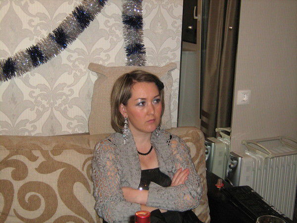 Эльвина Фахритдинова