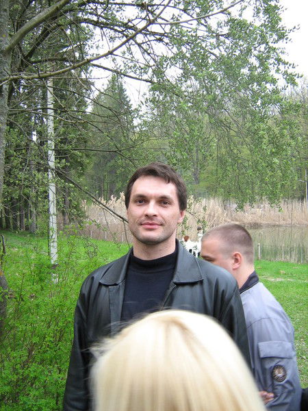 Леонид Врублевский