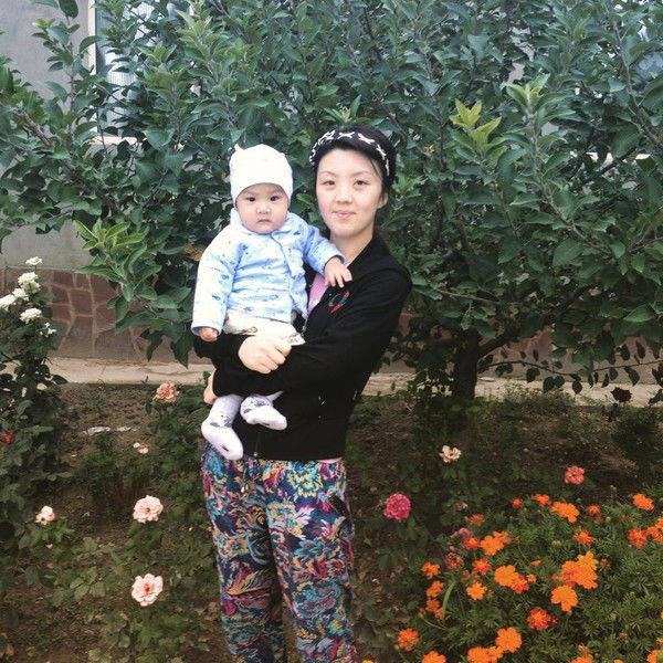 Наири Азимова