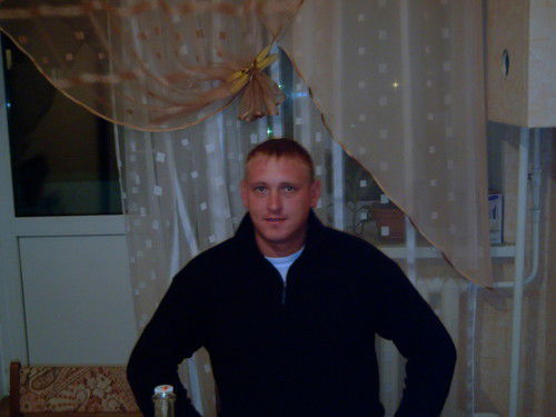 Олег Микрин