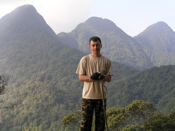 Дмитрий Клоков