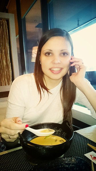 Людмила Достовалова