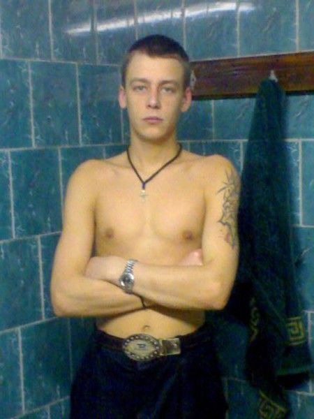 Алексей Люльченко