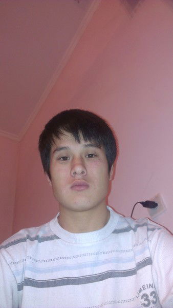 Дархан Алданов