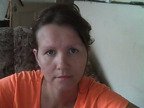 Юлия Ахмадова