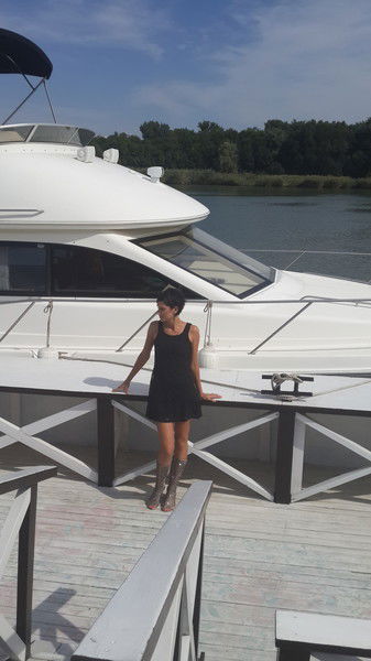 Олеся Парфеевец