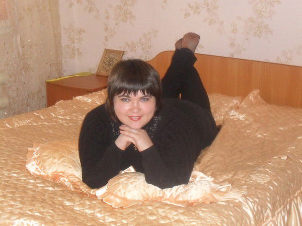 Анастасия Ткачёва