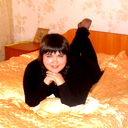 Анастасия Ткачёва