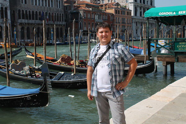 Максет Исмаилов