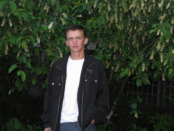 Александр Смирнов