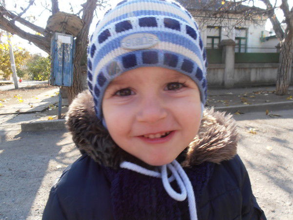 Анна Кисель