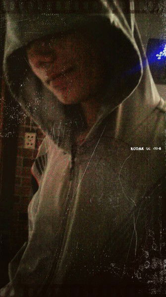 Костя Малыхин