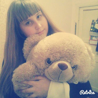 Лерочка Мотовилова