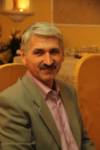 Борис Тимофеев