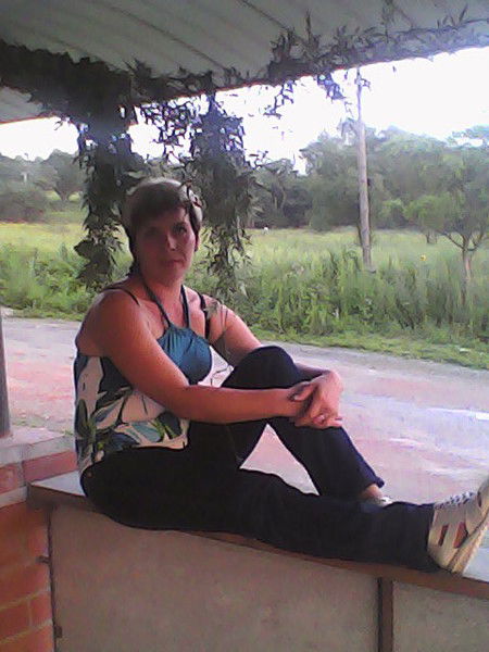 Вера Кочурова