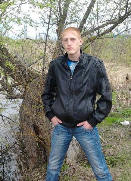 Дмитрий Добрынин