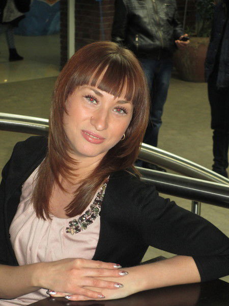 Елена Подемирова