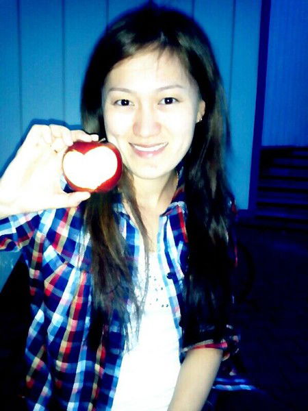 Айнур Жургентаева