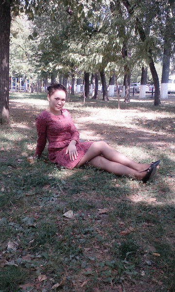 Гульназ Омарбек