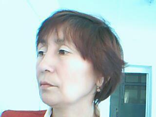 Ермек Шетенова