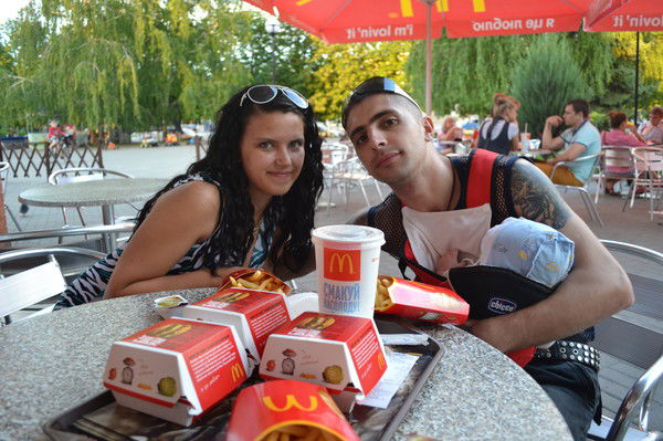 Аленка Молнар