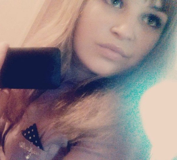 Ирина Щенова