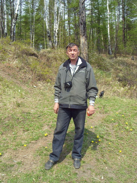 Василий Коноплёв