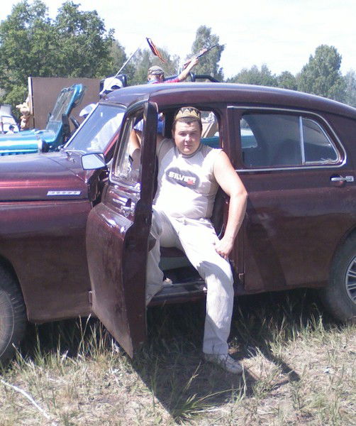 Рифат Сафиуллин