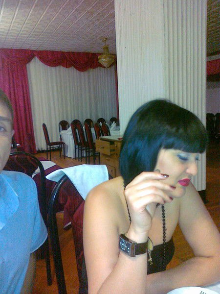 Софа Пичугина